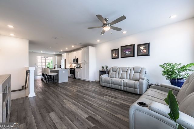 405 Burton Drive, Alpharetta, GA 30005