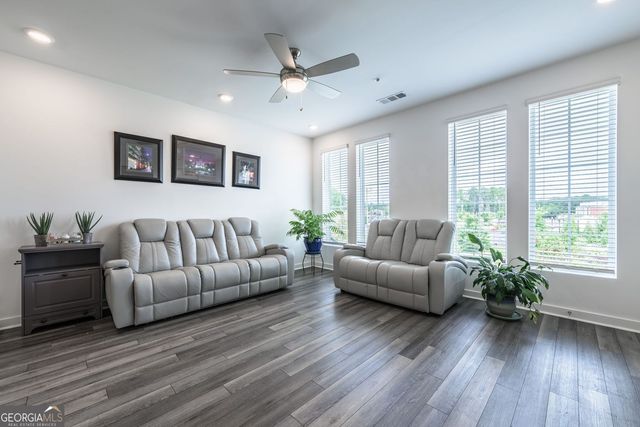 405 Burton Drive, Alpharetta, GA 30005