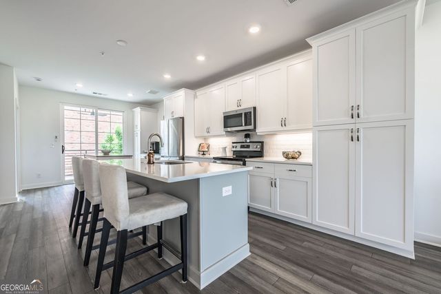 405 Burton Drive, Alpharetta, GA 30005