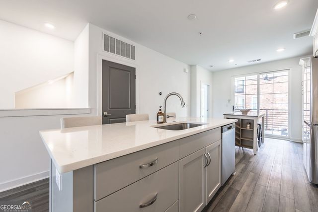 405 Burton Drive, Alpharetta, GA 30005