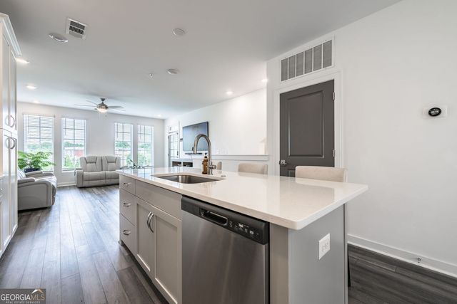 405 Burton Drive, Alpharetta, GA 30005
