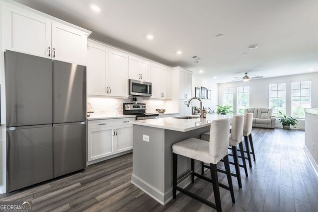 405 Burton Drive, Alpharetta, GA 30005