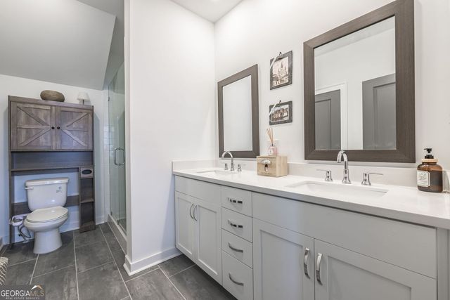 405 Burton Drive, Alpharetta, GA 30005