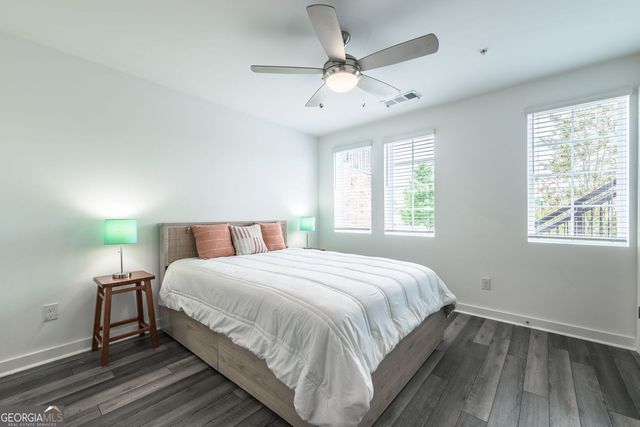 405 Burton Drive, Alpharetta, GA 30005
