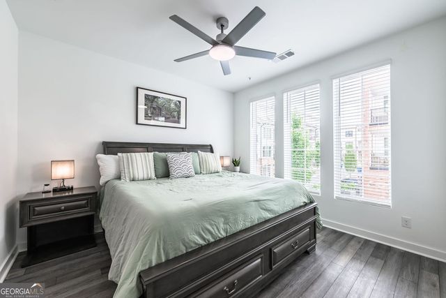 405 Burton Drive, Alpharetta, GA 30005