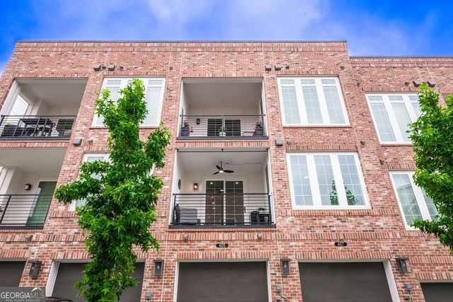 405 Burton Drive, Alpharetta, GA 30005