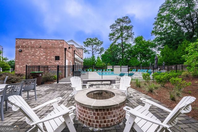 405 Burton Drive, Alpharetta, GA 30005