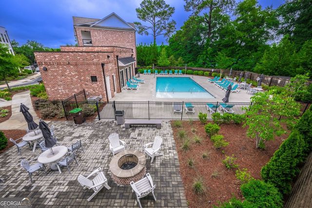 405 Burton Drive, Alpharetta, GA 30005