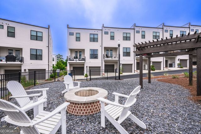 405 Burton Drive, Alpharetta, GA 30005