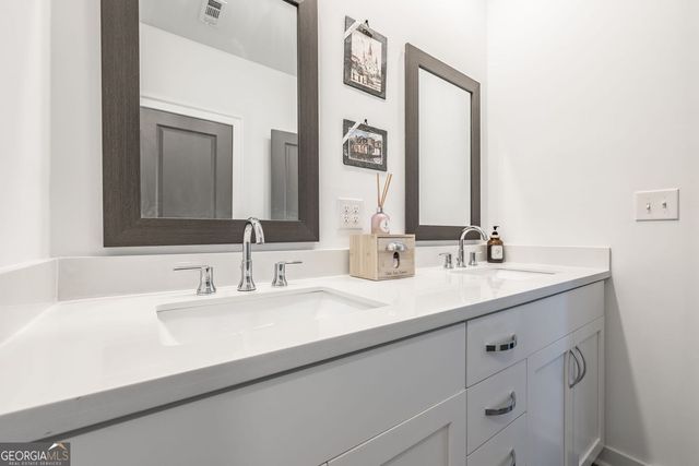 405 Burton Drive, Alpharetta, GA 30005