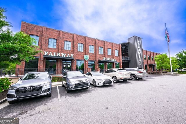 405 Burton Drive, Alpharetta, GA 30005