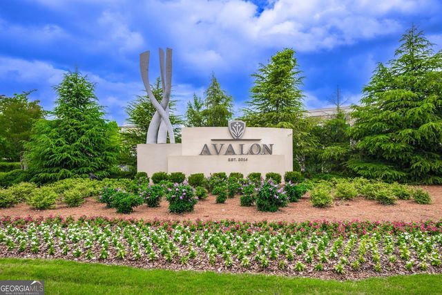 405 Burton Drive, Alpharetta, GA 30005