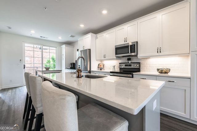 405 Burton Drive, Alpharetta, GA 30005