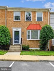 405 COLONIAL RIDGE LANE, Arnold, MD 21012