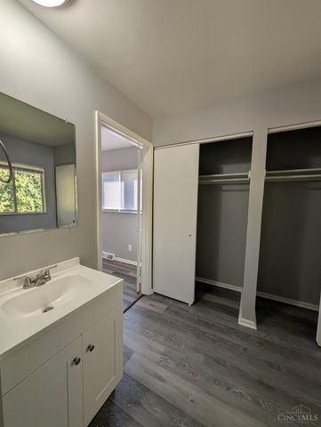 3427 Bighorn Court, Cincinnati, OH 45211