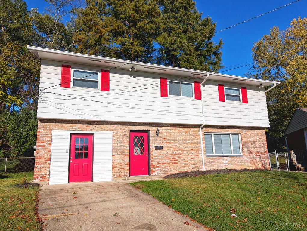 3427 Bighorn Court, Cincinnati, OH 45211