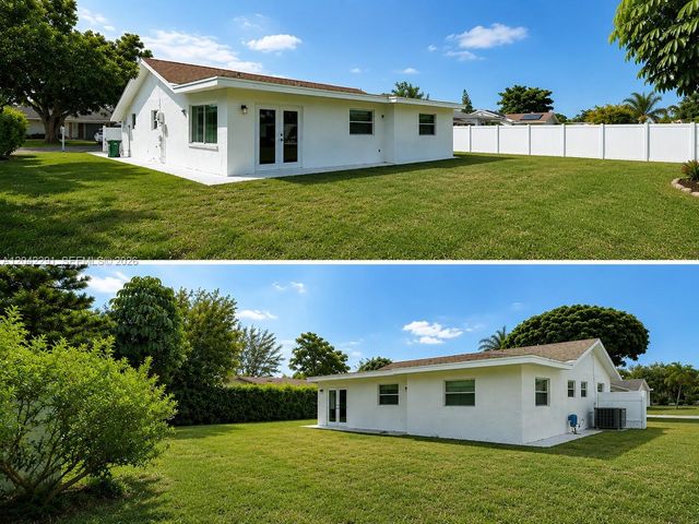 9602 NW 80th Place, Tamarac, FL 33321