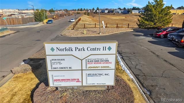 374 Norfolk Street, Aurora, CO 80011