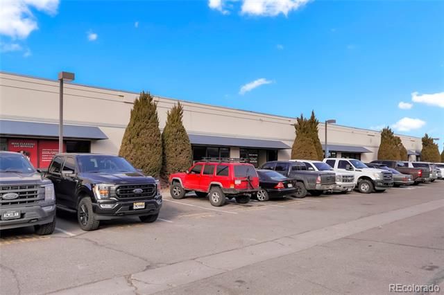 374 Norfolk Street, Aurora, CO 80011