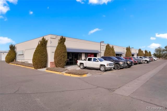 374 Norfolk Street, Aurora, CO 80011