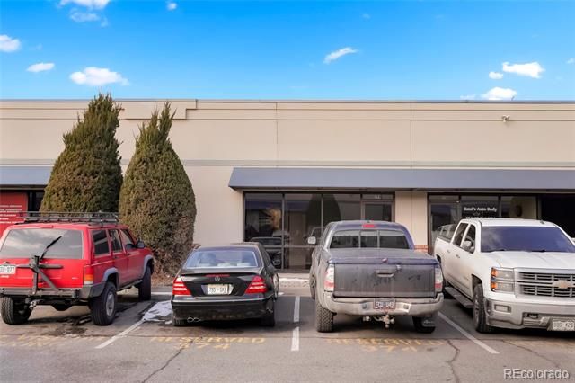 374 Norfolk Street, Aurora, CO 80011