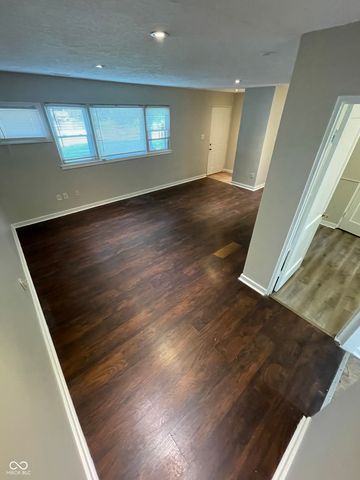 6267 E 24th Street, Indianapolis, IN 46219