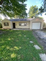 6267 E 24th Street, Indianapolis, IN 46219