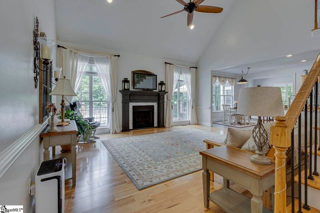 460 Dill Road, Landrum, SC 29356