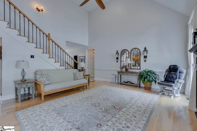 460 Dill Road, Landrum, SC 29356