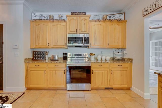 460 Dill Road, Landrum, SC 29356