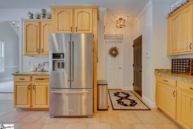 460 Dill Road, Landrum, SC 29356