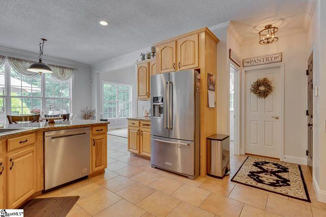 460 Dill Road, Landrum, SC 29356