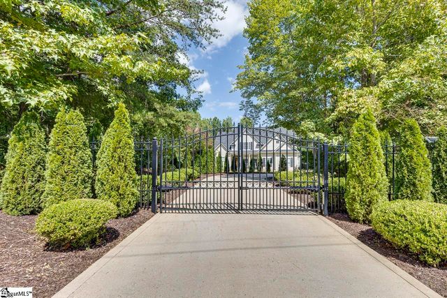 460 Dill Road, Landrum, SC 29356