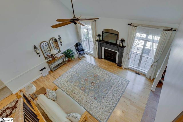 460 Dill Road, Landrum, SC 29356