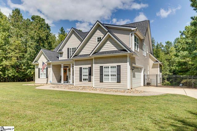 460 Dill Road, Landrum, SC 29356