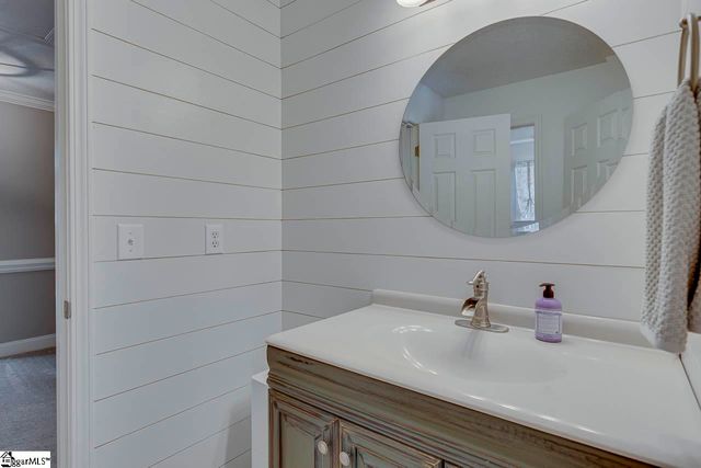 460 Dill Road, Landrum, SC 29356