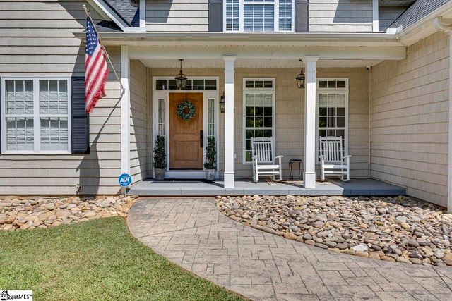 460 Dill Road, Landrum, SC 29356