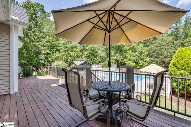 460 Dill Road, Landrum, SC 29356