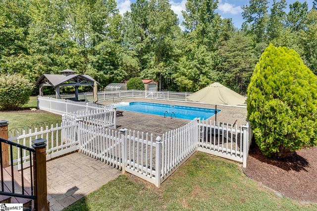 460 Dill Road, Landrum, SC 29356