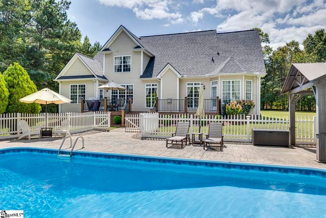 460 Dill Road, Landrum, SC 29356