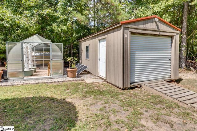 460 Dill Road, Landrum, SC 29356
