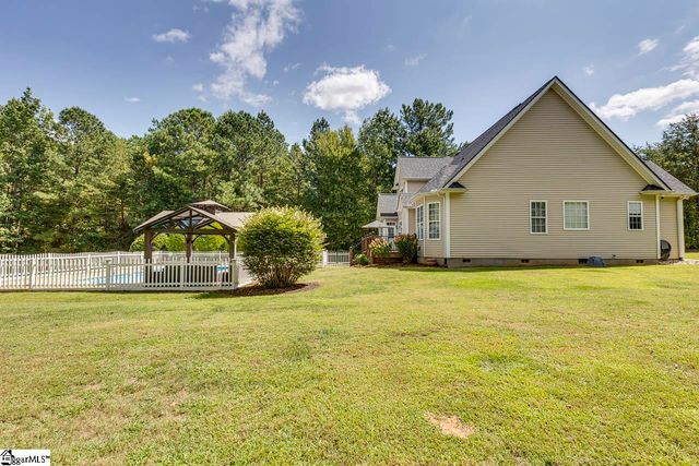 460 Dill Road, Landrum, SC 29356