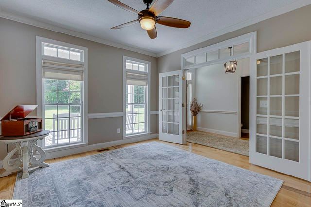 460 Dill Road, Landrum, SC 29356
