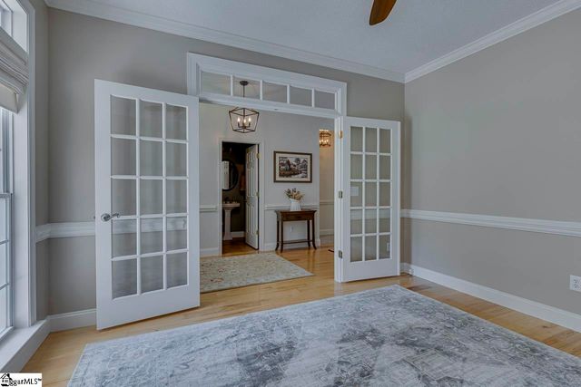 460 Dill Road, Landrum, SC 29356