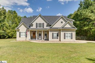 460 Dill Road, Landrum, SC 29356