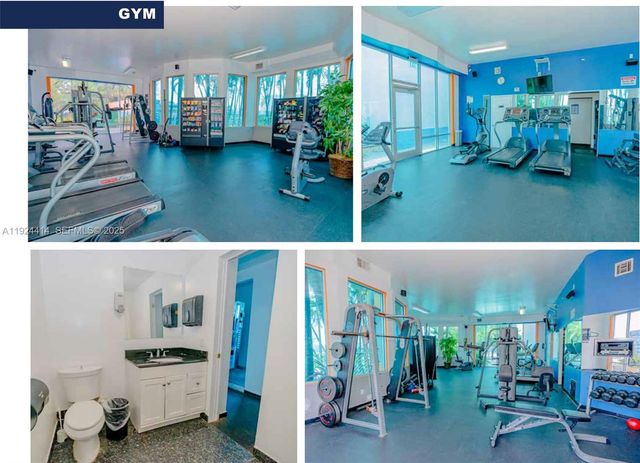 4335 NW South Tamiami Canal Dr 405, Miami, FL 33126