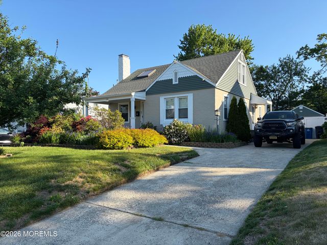 20 3rd Avenue, Neptune City, NJ 07753