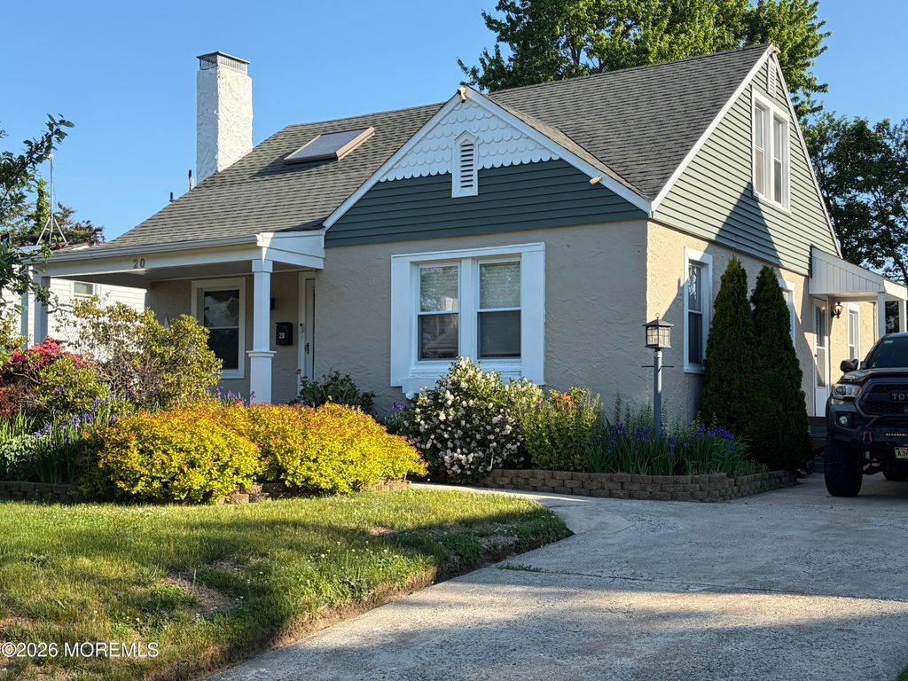 20 3rd Avenue, Neptune City, NJ 07753