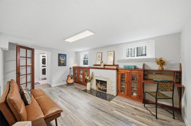 4836 W 31st Avenue, Denver, CO 80212