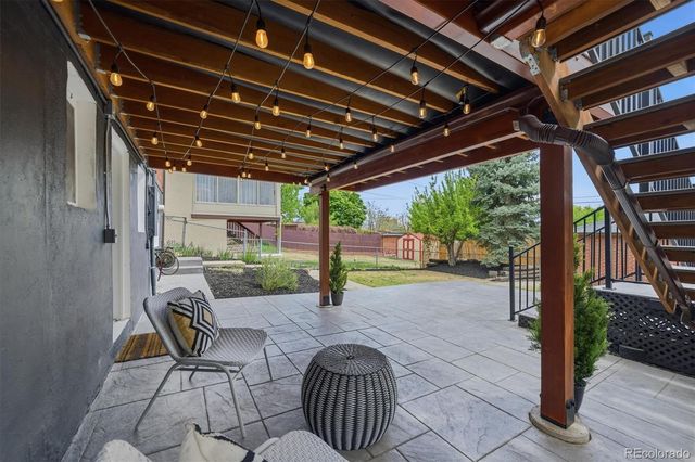 4836 W 31st Avenue, Denver, CO 80212